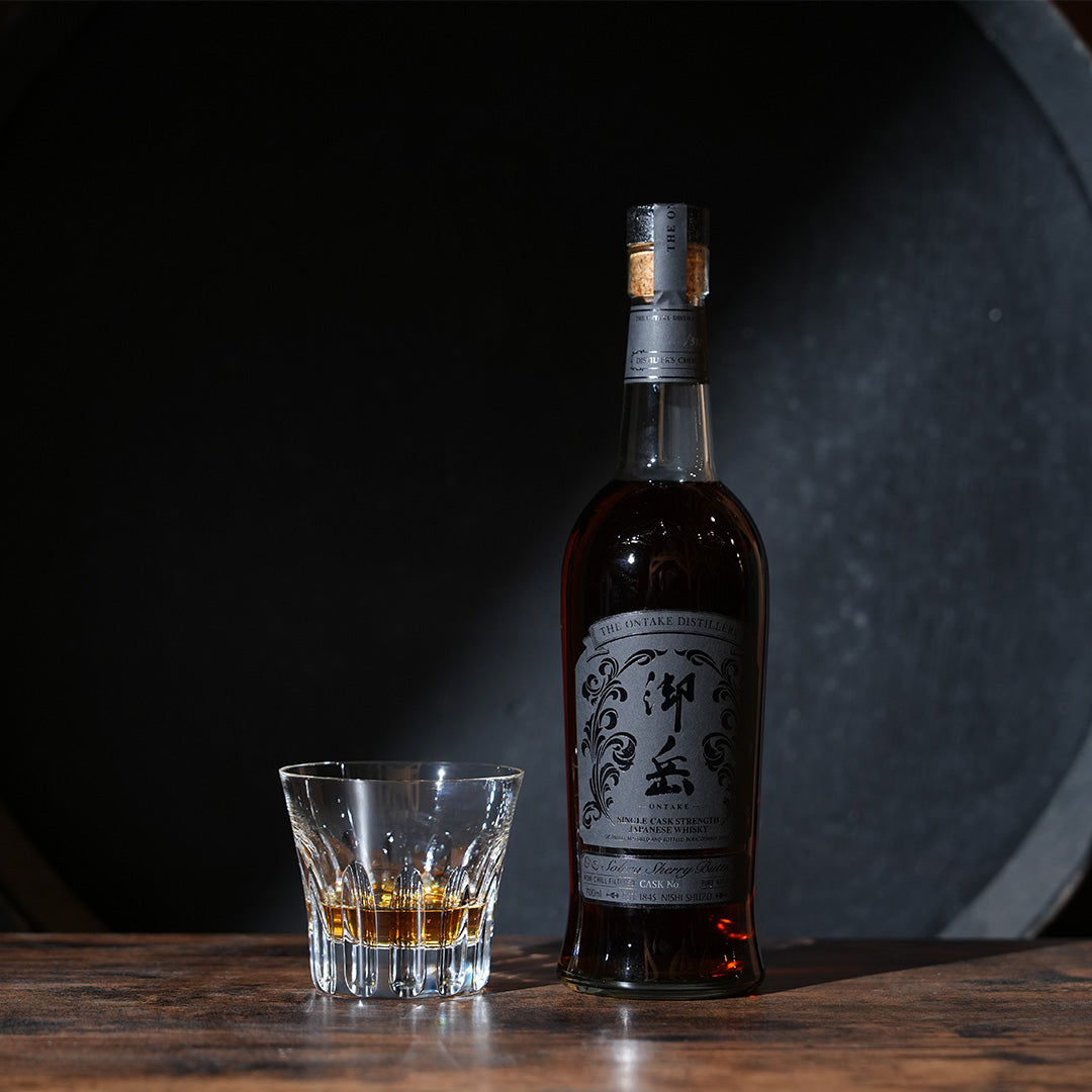 THE ONTAKE SHOP｜御岳蒸留所 THE ONTAKE DISTILLERY オンラインショップ