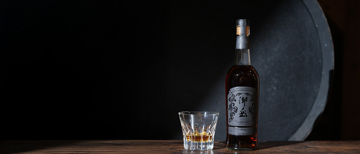 THE ONTAKE SHOP｜御岳蒸留所 THE ONTAKE DISTILLERY オンラインショップ